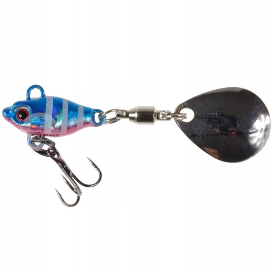 SPINNER SWIM STREAMER 15gr